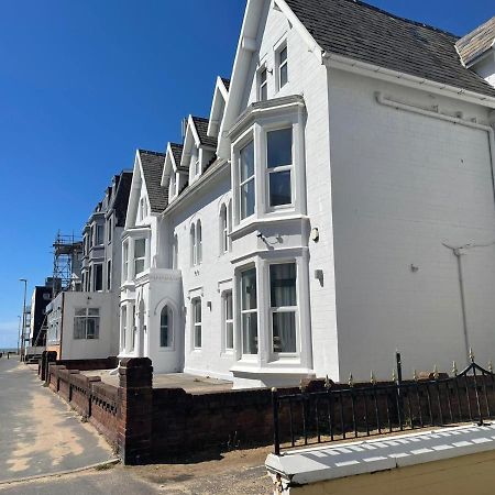 1820 Boutique Rooms & Suites Blackpool Exterior photo