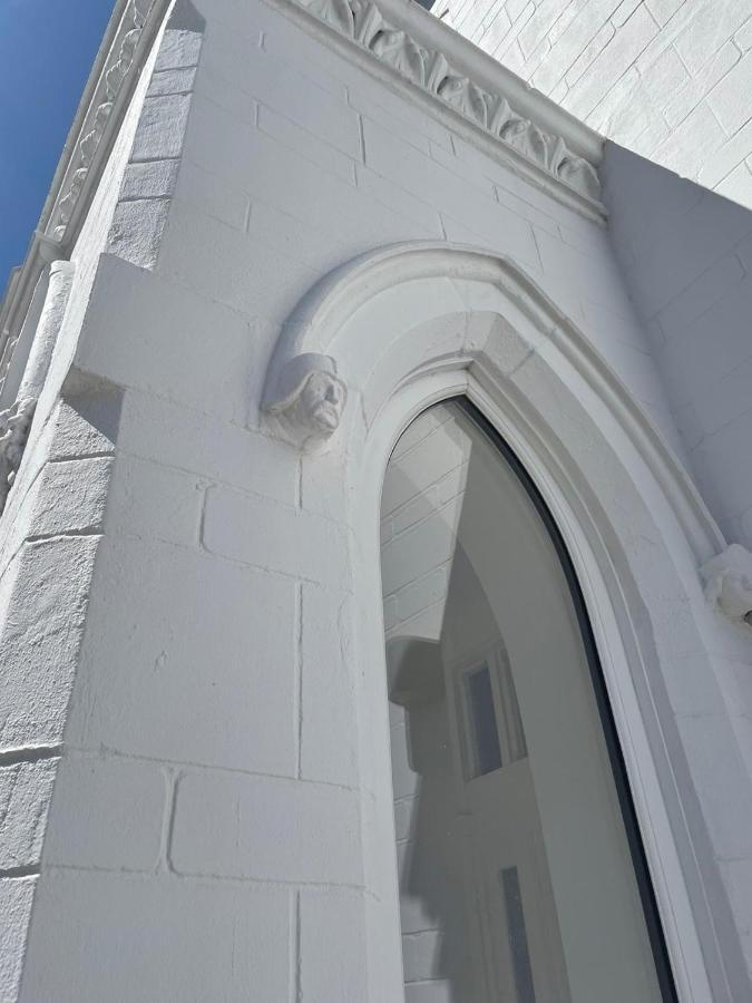 1820 Boutique Rooms & Suites Blackpool Exterior photo